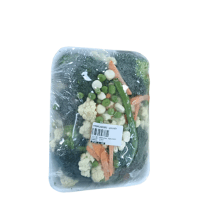 MIX DE VERDURAS MERCADOMI