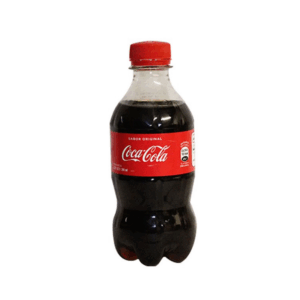 COCA COLA 300ML (12)