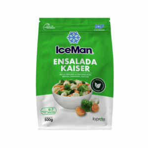 ENSALADA KAISER ICEMAN