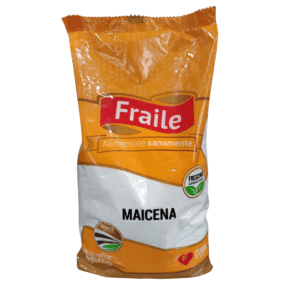 MAICENA FRAILE ALIMENTATE SANAMENTE 450G