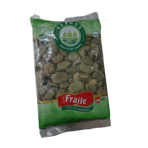 HABA VERDE FRAILE 450G