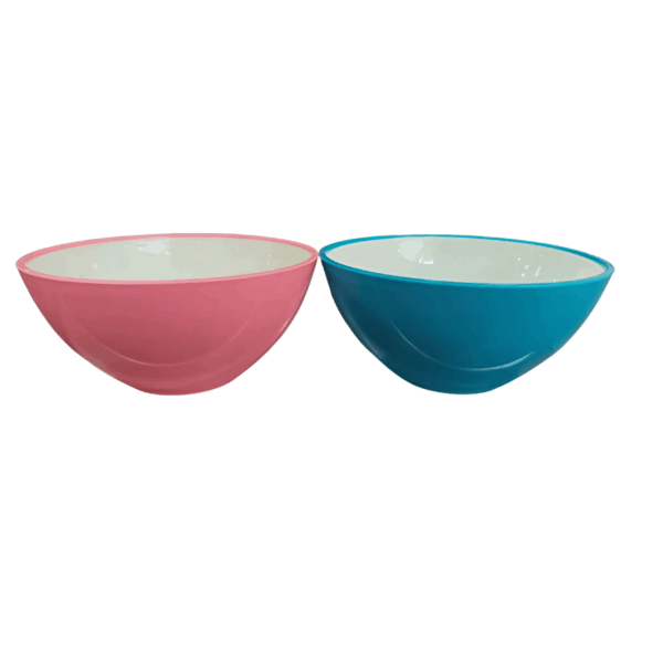 MINI BOWL PEQUEÑO PLASTICO SURTIDO