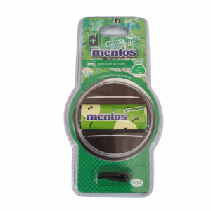 AMBIENTAL VENTILACION GREEN APPLE MENTOS 7GR