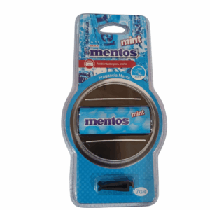 AMBIENTAL VENTILACION FRAGANCIA MENTA 7 GR