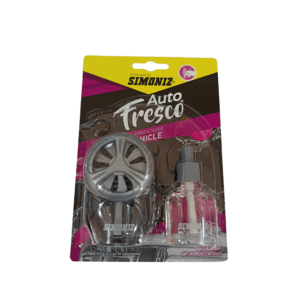 AMBIENTAL SHICK AIR TECH CHICLE SIMONIZ 10ML