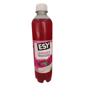 ESY CHICHA MORADA BEBIDA PERUANA 400ML