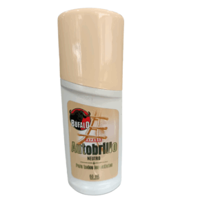 BUFALO BETUN LIQUIDO NEUTRO 60ML