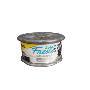 SIMONIZ AUTOFRES GEL CARRO NUEVO CLASSIC