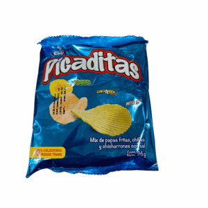 PICADITAS CARLI 28G