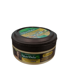 NUTRIBELA CAUTERIZACION POTE 180ML/12