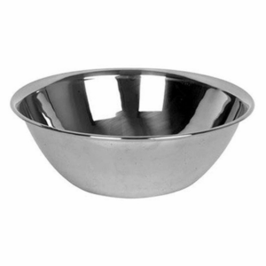 TAZON METALICO REDONDO 22 CM. 66320