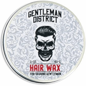 GENTLEMENS CERA CAPILAR 120ML
