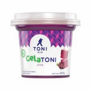 GELATONI UVA TONI 190G