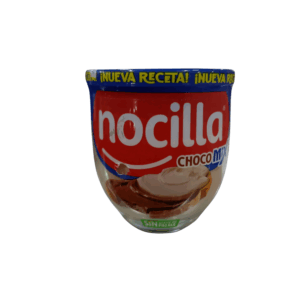 CREMA DE CACAO NOCILLA CHOCOLECHE 180G