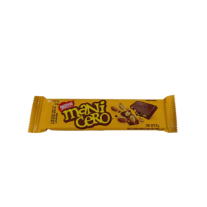 CHOCOLATE MANI CERO 15G DISPLAY X 15