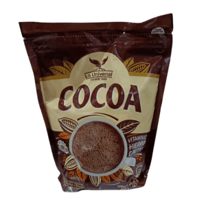 COCOA UNIVERSAL DOYPACK 400G /27