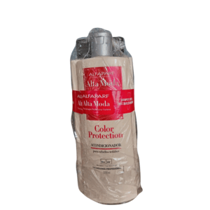 PACK SHAMPOO COLOR PROTECTION ALFAPARF  2SH/AC