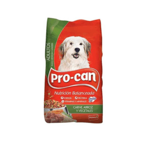 CROQUETAS PROCAN ARMG POLL ARR VEG 1LB