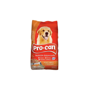CROQUETAS PROCAN ARMG 4KG CAYV