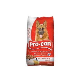 CROQUETAS PROCAN ARMG ORIGINAL 15KG