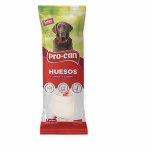 CROQUETAS PROCAN HUESOS SABOR A CARNE