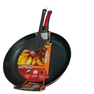 SARTEN MILANO UMCO CON CUCHARA 26
