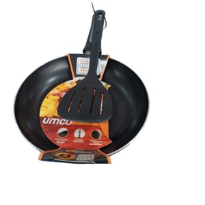 SARTEN MILANO UMCO CON CUCHARA 20CM