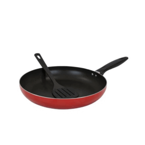 SARTEN MILANO UMCO CON CUCHARA 28CM