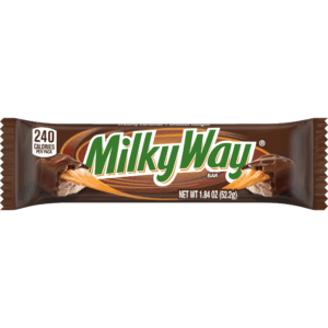 MILKY WAY SINGLES 1.84OZ