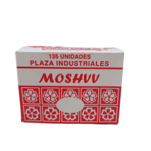INVISIBLE MOSHVV X 135