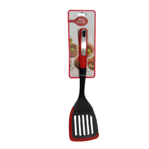 ESPATULA RANURADA BETTY CROCRER BC4077