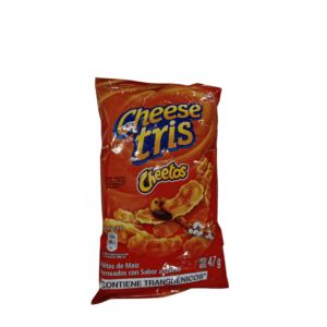 CHEESE TRIS CHEETOS QUESO 47GX70X1