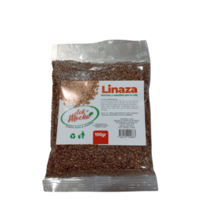 FUNDA LINAZA DEL MOCHO 100GR