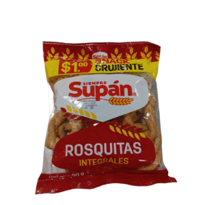 ROSCAS INTEGRALES 90 G SUPAN