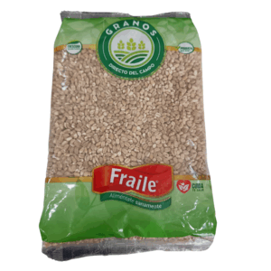 TRIGO PELADO FRAILE 450G