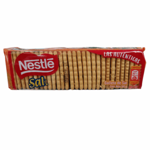 GALLETA NESTLE TACO SAL 140GR