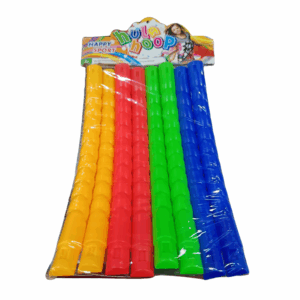 ULA ULA ARMABLE DE COLORES HULA HOOP 536