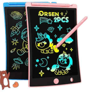 TABLE LCD PANEL COLORFUL 8.5 COD. 5995