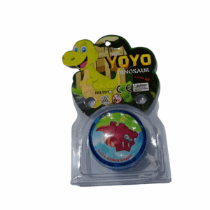 YOYO DINOSAUR LIGHT UP 1035