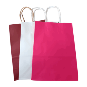 FUNDA REGALO DE PAPEL MEDIANA X 12 COLORES