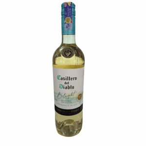 VINO CASILLERO DEL DIABLO SAUVIGNON BLANC 750ML