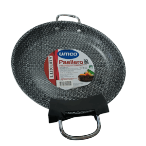 PAELLERO LUXURY UMCO 32CM