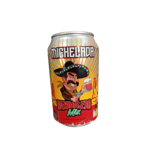 MICHELADA BANDOLERO MIX COCTEL LATA 330 ML
