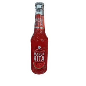 MARGARITA LE COQ WATWERMWLON 330ML