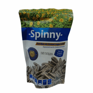 SEMILLAS GIRASOL SPINNY 120G