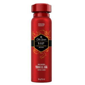 DESOD. OLD SPICE SPRAY VIP 150ML