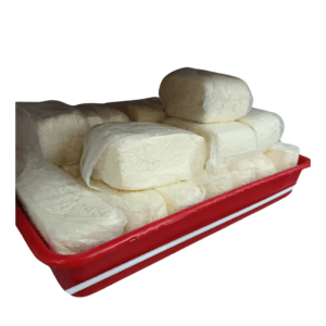 QUESO CRIOLLO X LIBRA