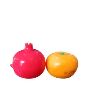 CREMA PARA MANOS DISEÑO FRUTAS SURTIDAS
