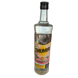 ZHUMIR MANGO PASSION FRUIT 700ML