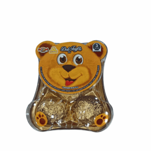 DELI TRUFFLE OSO 5 UND X 55 GR